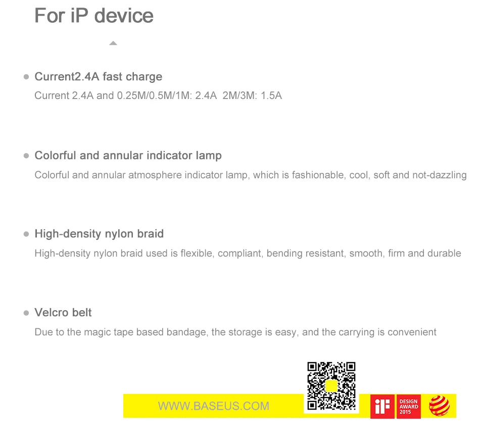 Lighting USB Cable For iPhone 14 13 12 11 Pro Max X Fast Charging Charger Cable For iPhone 8 7 6 6s iPad Data Wire Cord