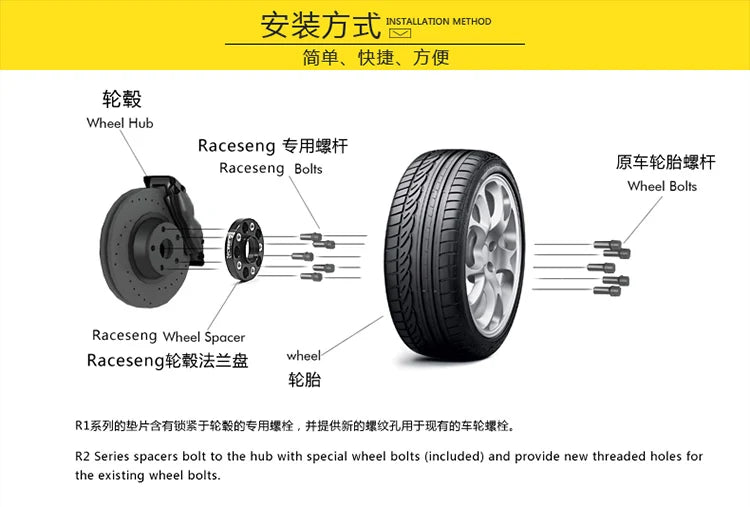 Wheel Spacer Adapters For Porsche 2Pieces 25/30/35/40mm 911 918 928 944 718 Boxster Panamera Cayenne Q7  PCD 5x130 CB 71.6 mm