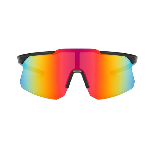 Cycling Glasses UV400 Unisex Mountain Road Bike MTB Sunglasses Anti-ultraviolet
