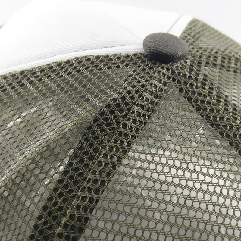 Western Embroidery New York Vintage Trucker Hats for Men Women Since 1985 Breathable Mesh Baseball Caps Snapback Summer Dad Hat