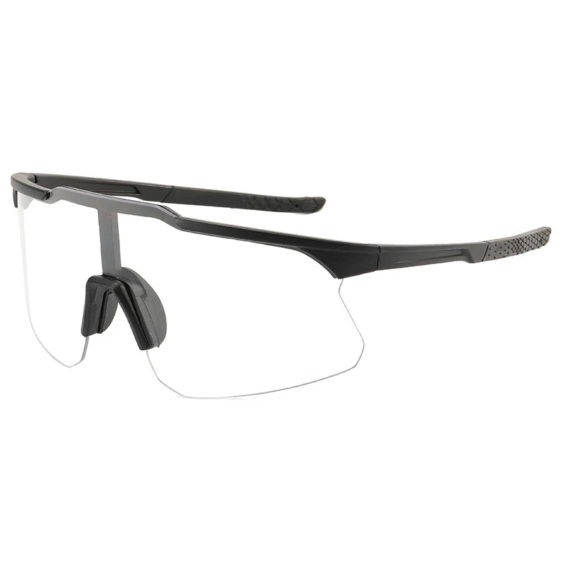 Cycling Glasses UV400 Unisex Mountain Road Bike MTB Sunglasses Anti-ultraviolet