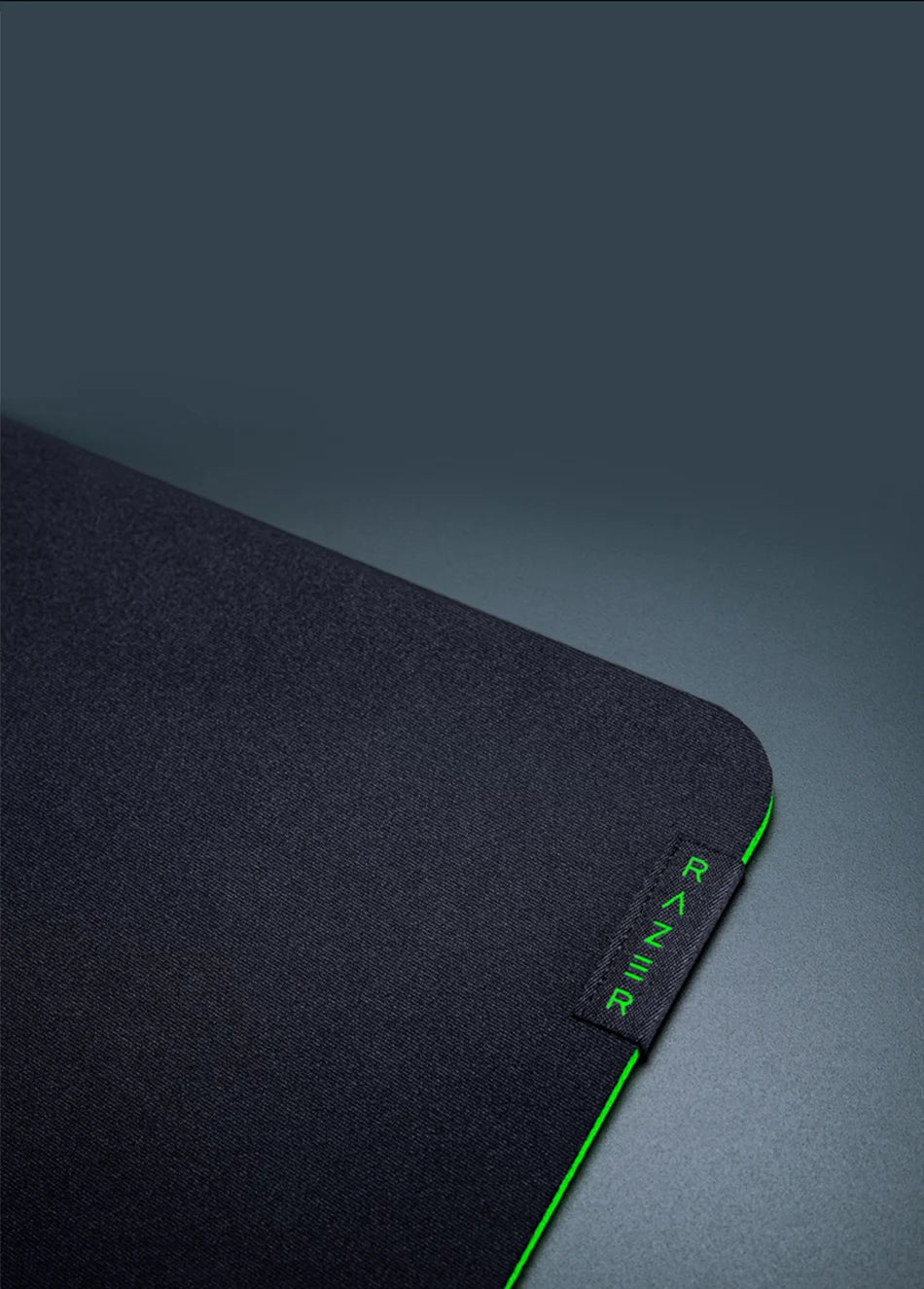 Razer Goliathus V3 Gaming Mouse Pad with Anti - slip Design, Fabric Surface for E - sports and PC Games