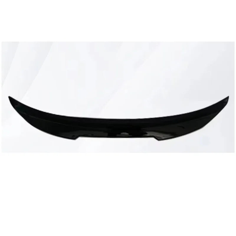 2021 To 2024 PSM Style For BMW G24 G26 I4 420i 430i 440i M440i 4 Door Gran Coupe Rear Trunk Roof  Boot Lip Spoiler Accessories