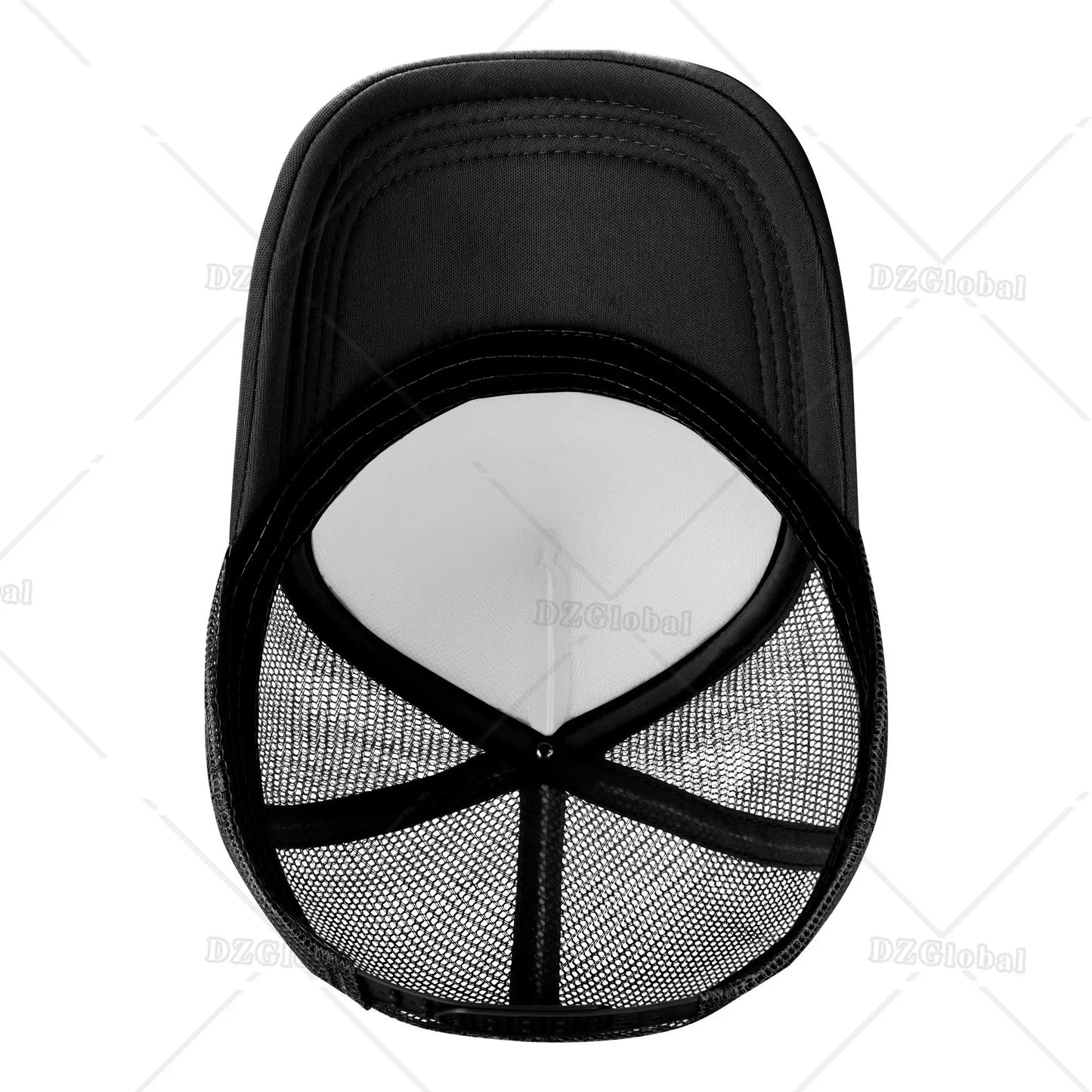 Funny Trucker Hat I Love Titties and Beer Adjustable Mesh Baseball Cap for Men Women Breathable Adjustable Snapback Cap