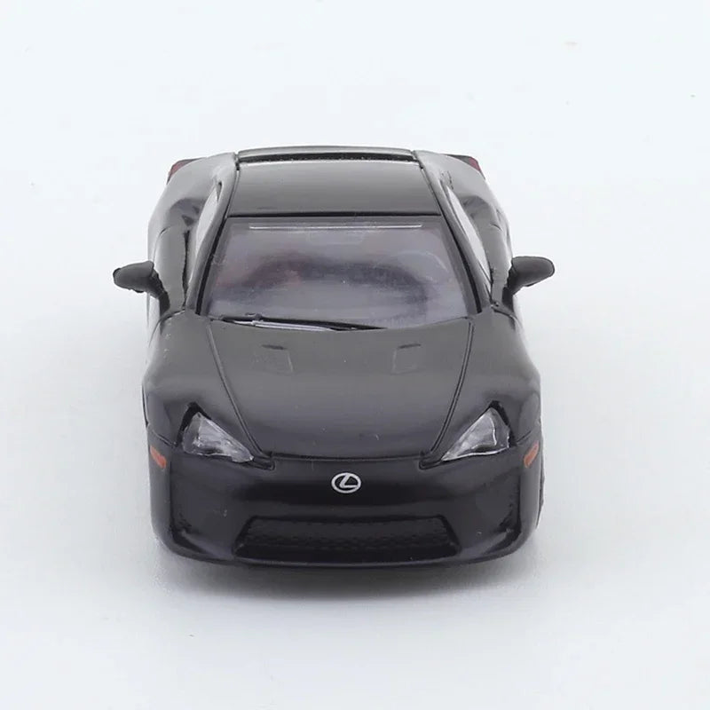 DCT 1/64 Lexus LFA Sports Diecast Model