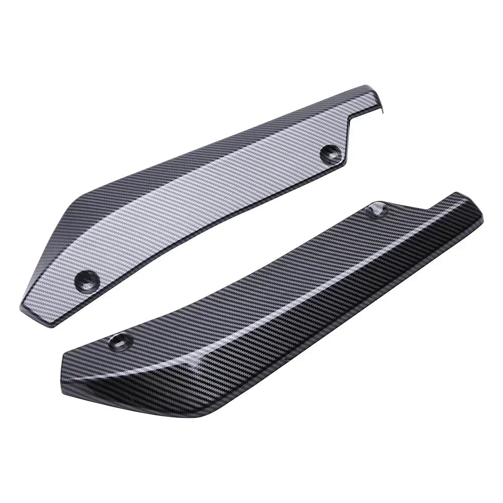 Lexus IS250 IS350 06-13 Car Rear Bumper Splitter