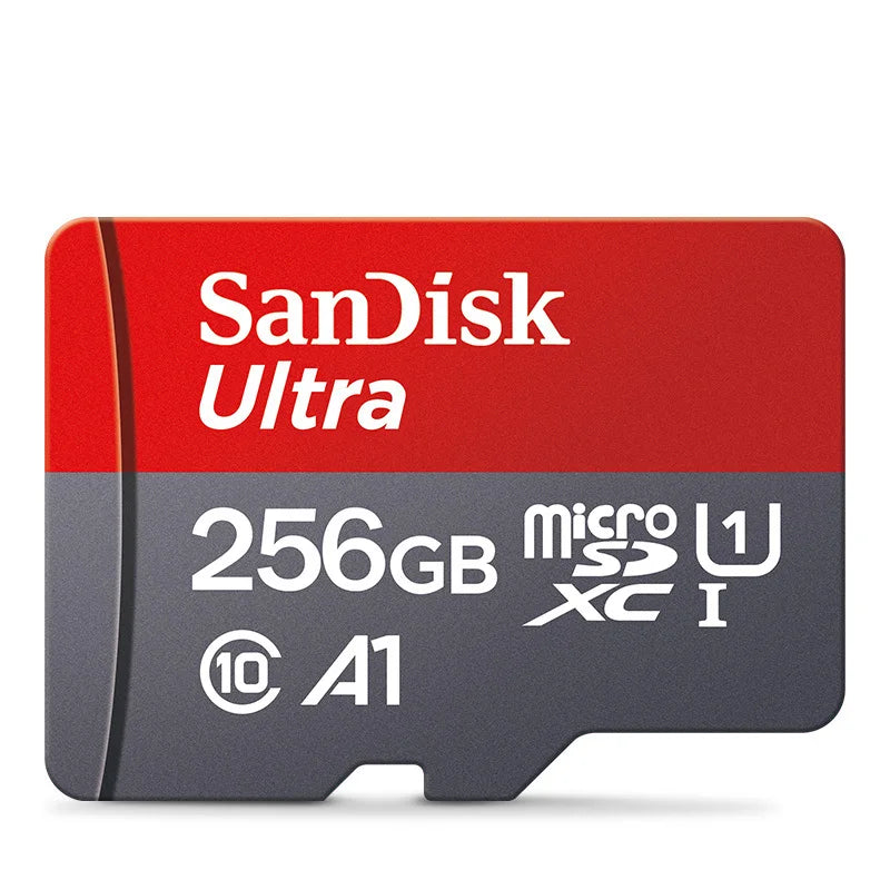 Ultra Micro tf SD 128GB 32GB 64GB 256GB Micro tf SD