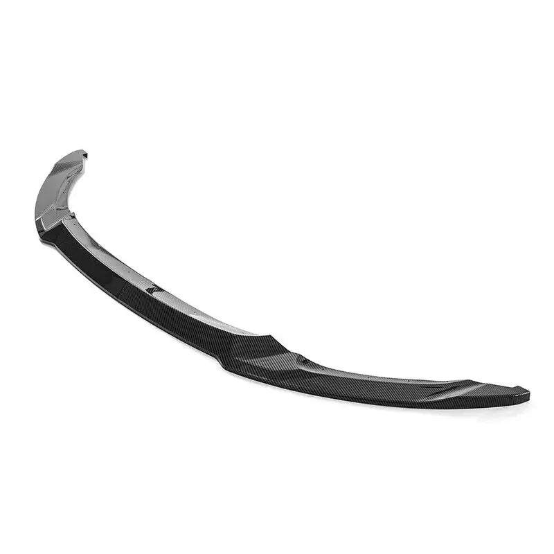 CS StyleFront Bumper Lip Splitter Diffuser Spoiler for BMW M3 F80 M4 F82 F83 2015-2020 Car Accessory Lower Bumper Guard