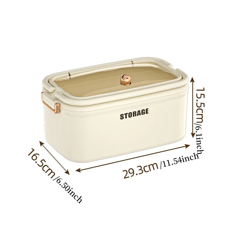 First Aid Organizer Box Medical Box