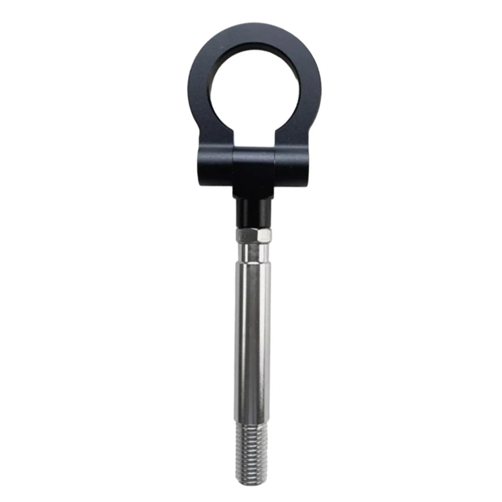 Front bumper car trailer hook Durable and secure connection Tow Hook Compatible with Chevrolet Camaro 6th Generation 2016-