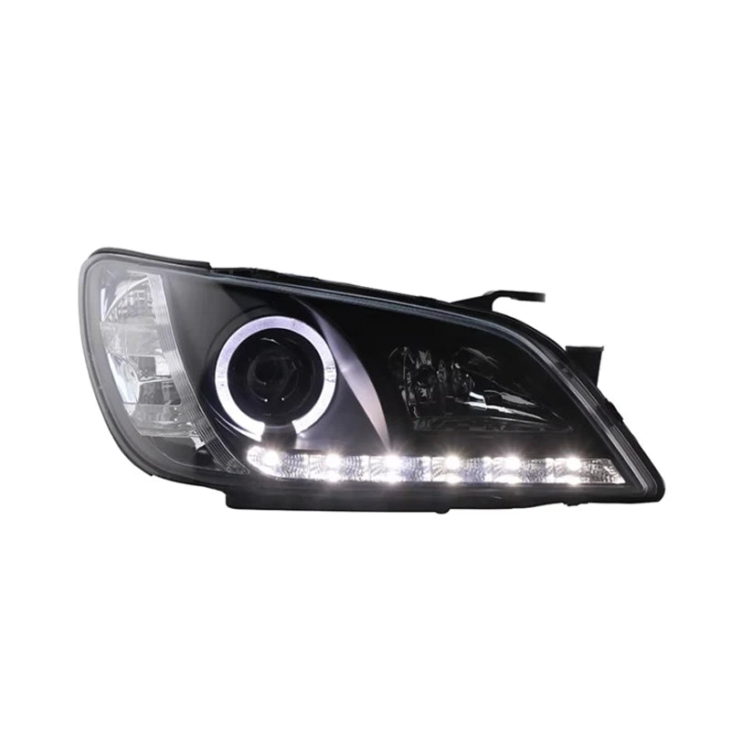 Lexus Headlight IS200 IS300 1998-2005 LED Head Lights Classic Style Headlights Xenon Front