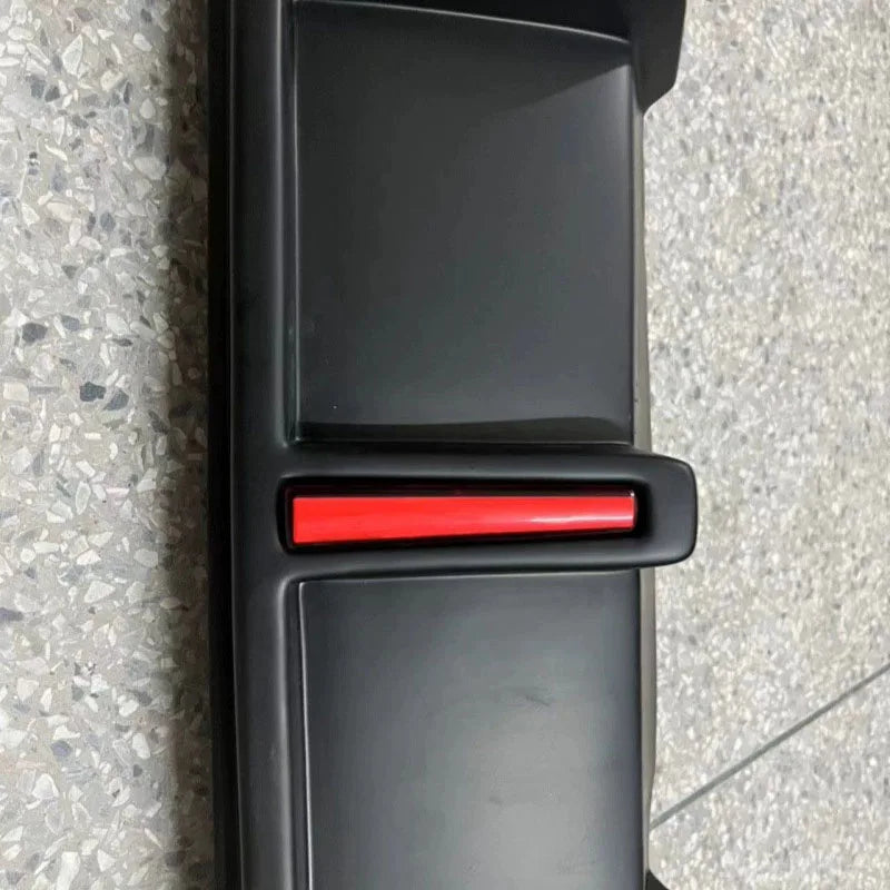 Lexus rear Diffuser Is250 Is300 Is350 2006 2007 2008-2012