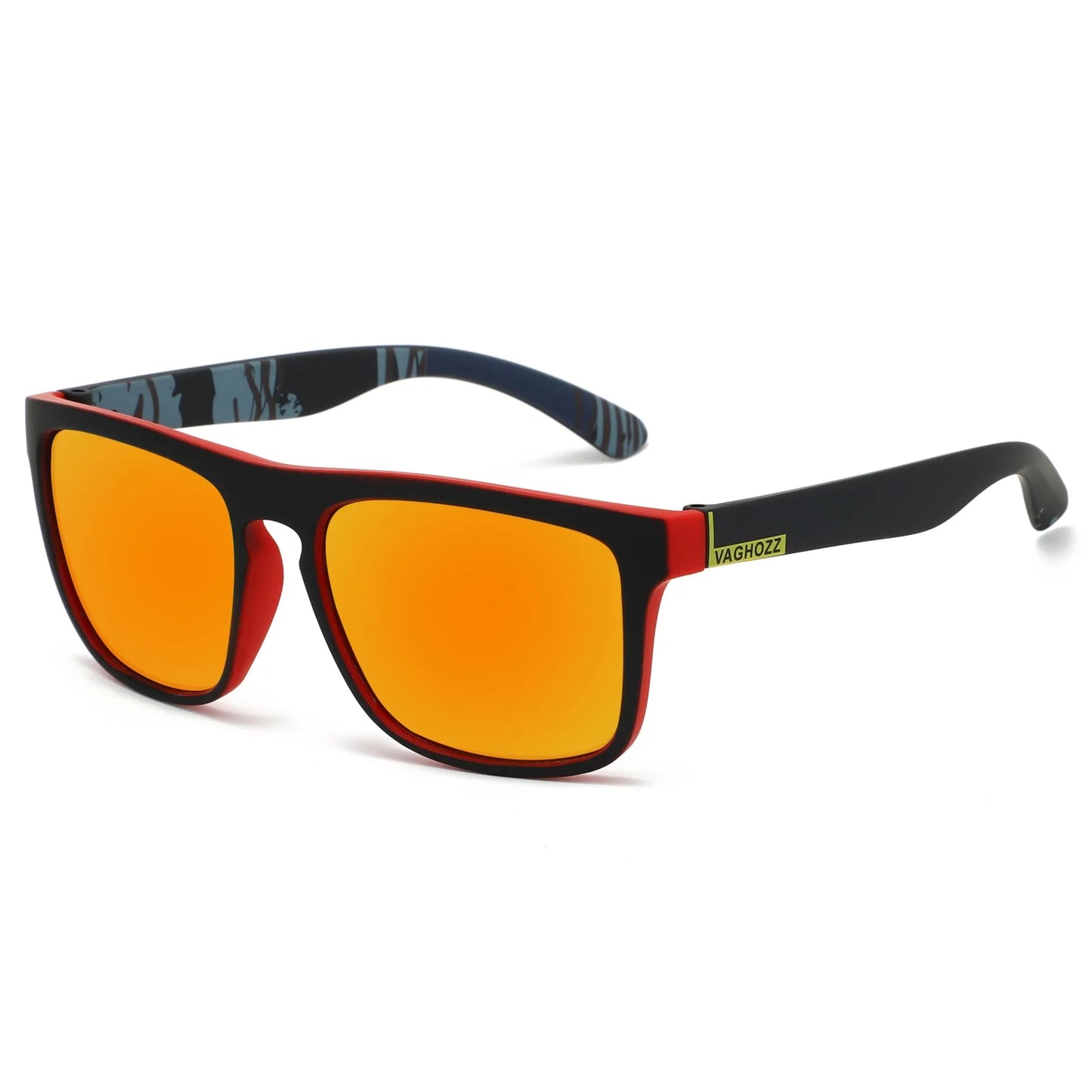 VAGHOZZ UV400 Sunglasses Unisex Driving Sun Glasses
