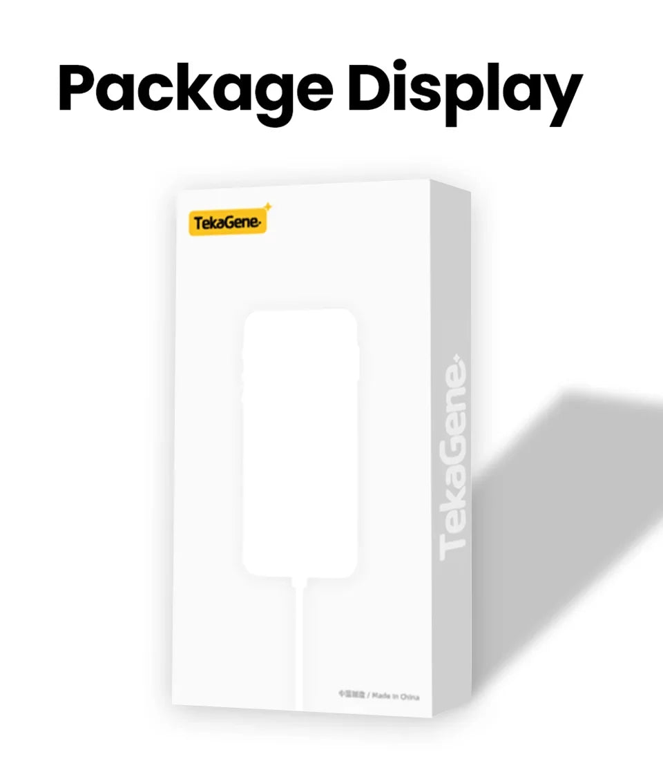 PD 100W GaN Charger USB Type C Fast Charger With Quick Charge 4.0 3.0 USB Phone Charger For iPhone 16 Pro Max Galaxy S24 Laptop