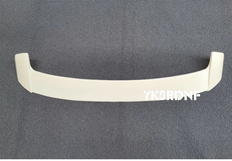 Bmw Spoiler F20 F21 1 Series 1ER Hatchback 120i 118i 116i Roof Spoiler 2012 to 2019 year Rear Roof Wing By Carbon Fiber Glossy