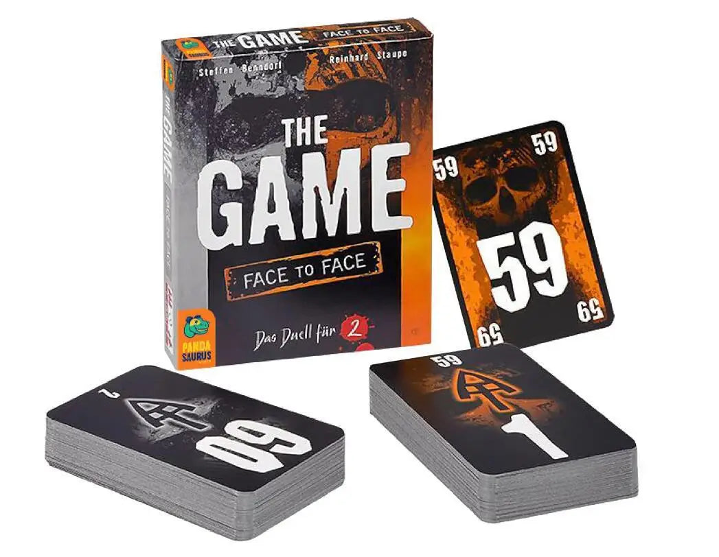 The Mind Card Game Puzzle Board Game Team Experience Interactive Game - The ming soulmates - The Mind Extreme Social Skills Game