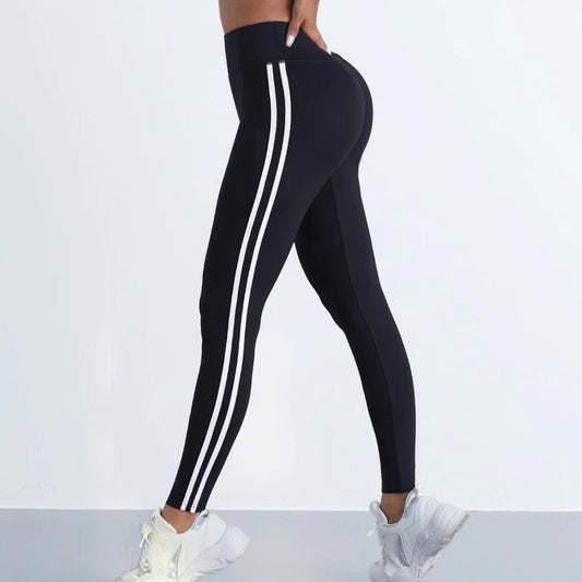Yoga Leggings Ankle-Length
