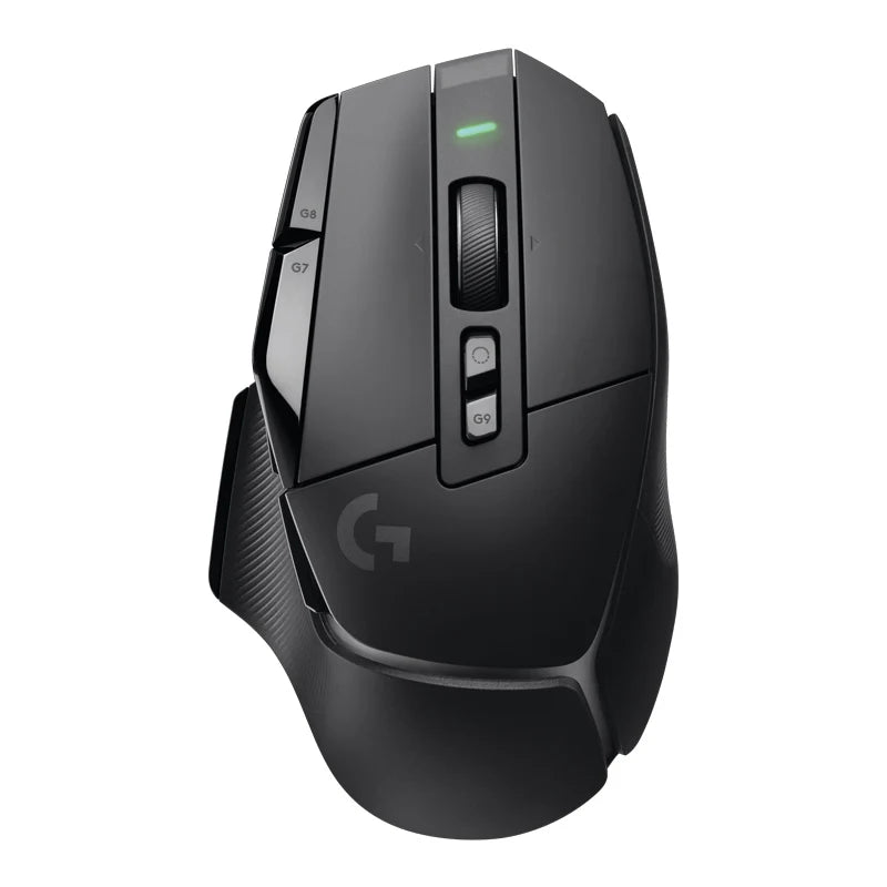 Logitech G502 HERO G502X PLUS Gaming Mouse RGB Ergonomic Adjustable Weight High Performance  E-Sports Gaming Mouse For PC Gamer