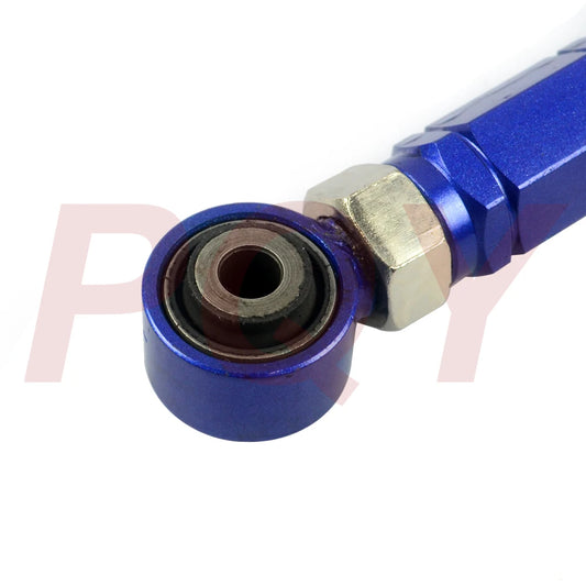 Honda Toe Camber Control Arm For Honda Civic 88-00 Rear Adjustable Toe Control Arms