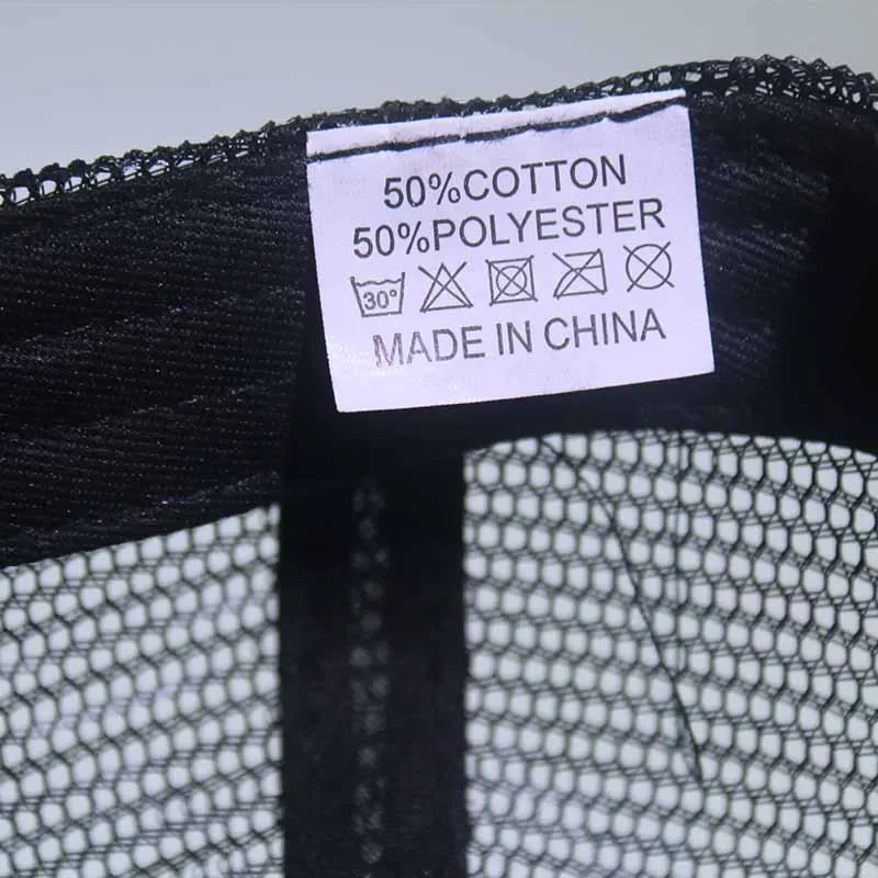 Fashion Bass Pro Fish Trucker Caps Men Funny Fishing