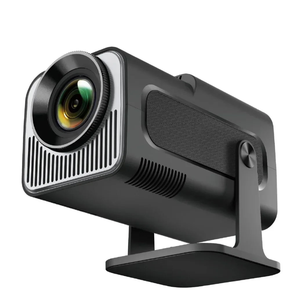 Xiaomi Android 11 HY320 Mini Projector 4K Native 1080P Dual Wifi6