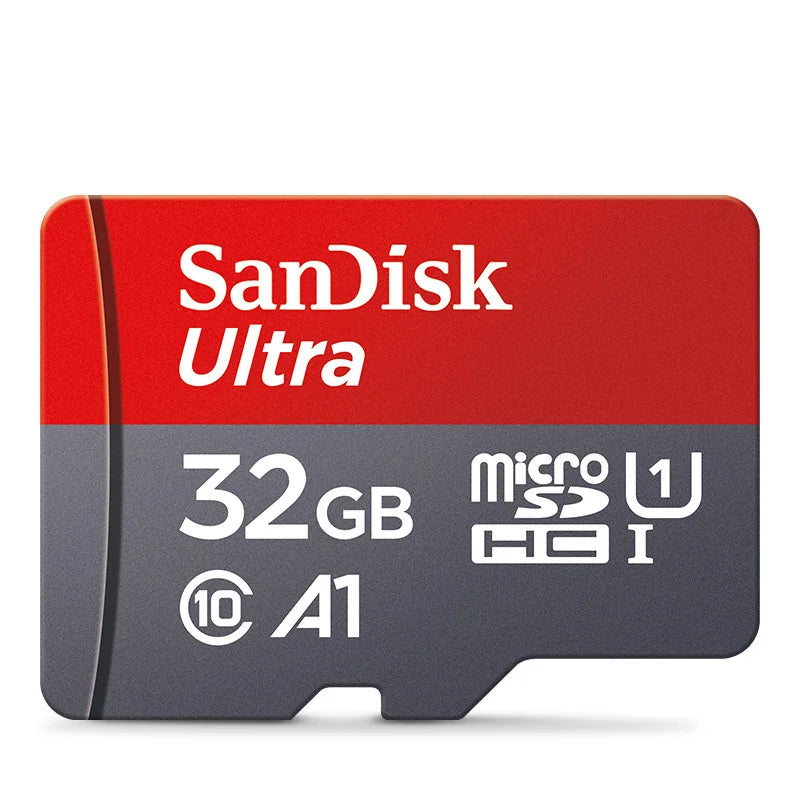 Ultra Micro tf SD 128GB 32GB 64GB 256GB Micro tf SD