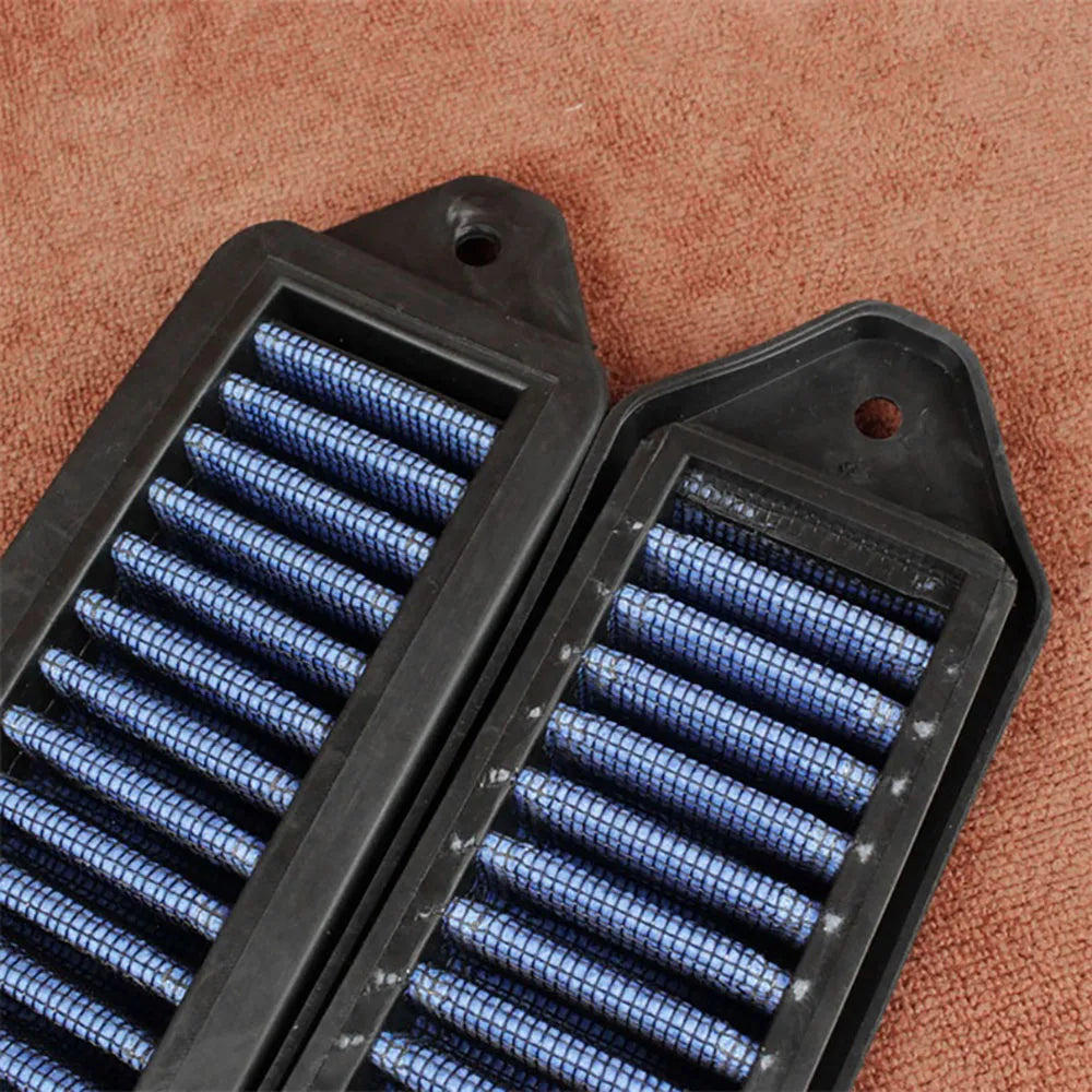 Cabin Air Cowl Filter Air Cowl Filter For BMW E Chassis Only E82 E88 E90 E91 E92 E93 X1 M3 128i 135i 328i 335i