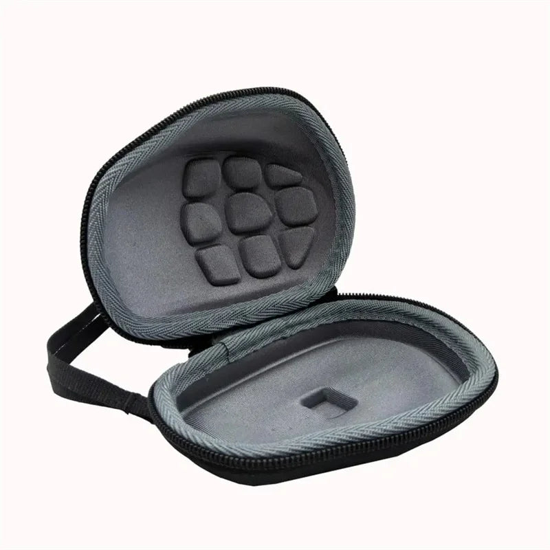 for Logitech MX Master 3S Advanced Wireless Mouse Storage Bag Hard Case Protector