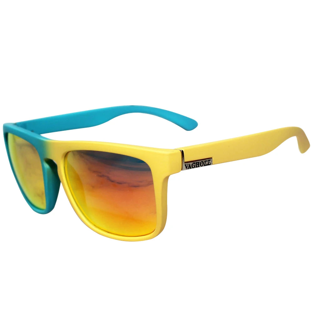 Sunglasses Unisex Sun Glasses Fishing Eyewear UV400 Polarized