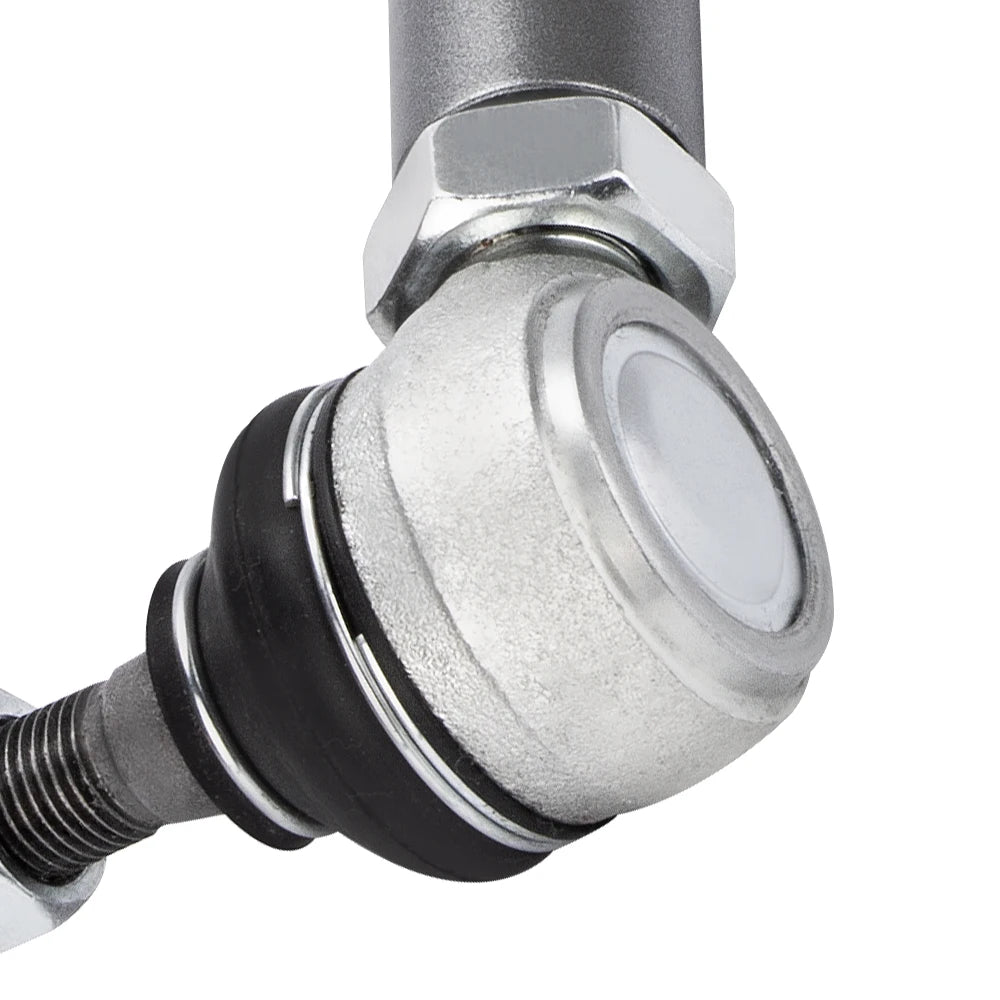 Suspension Adjustable Rear Camber Toe Control Arms for Lexus GS430 IS300 00-05