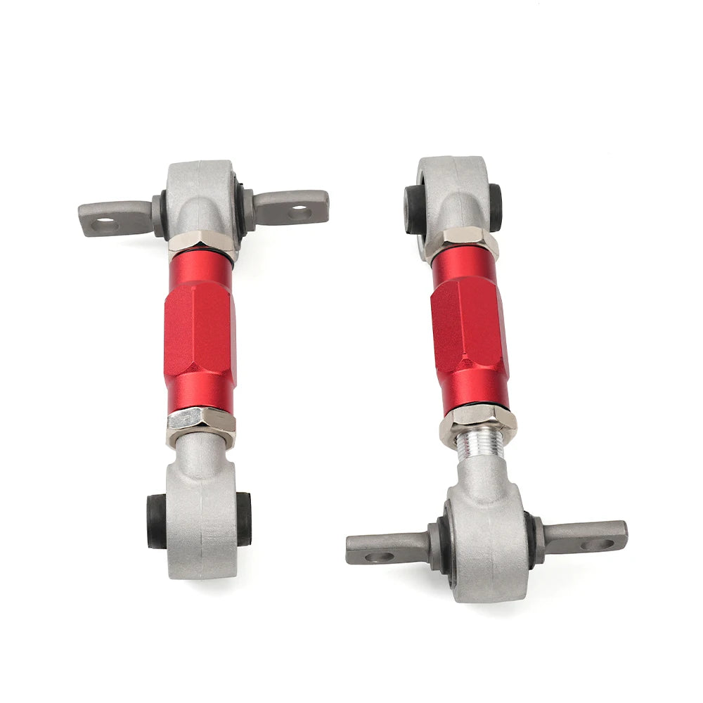 Honda Rear Camber Adjustable Link For Honda Civic EK EG CRX 1988-2000 LTB002 RASTP-Aluminium Rear Adjustable Suspension Camber Kit Dog Bone