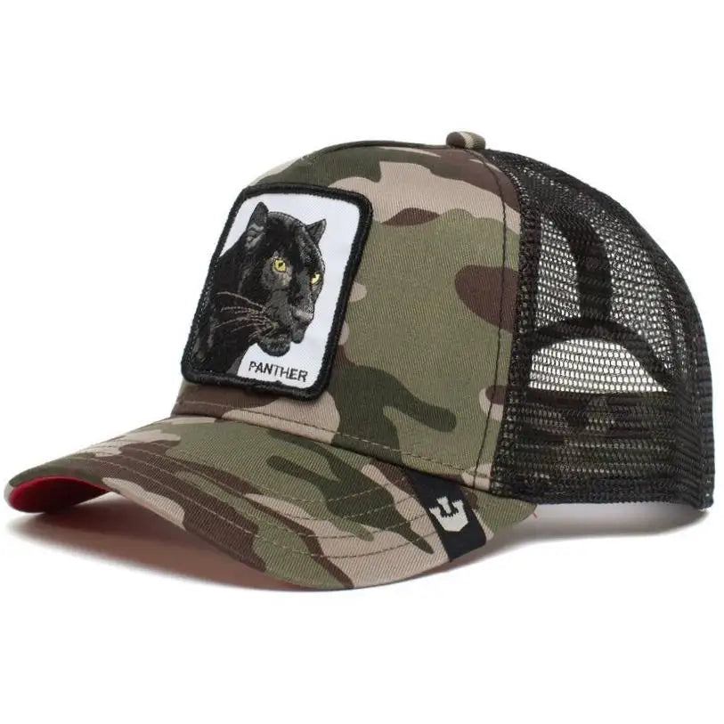 Hip Hop Letter Embroidered Snapba Me Baseball Caps Adjustable Comfortable Nylon Curved Brim Hat for Men Women