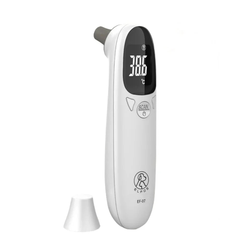 Infrared Pet Dog Cat Ear Thermometer