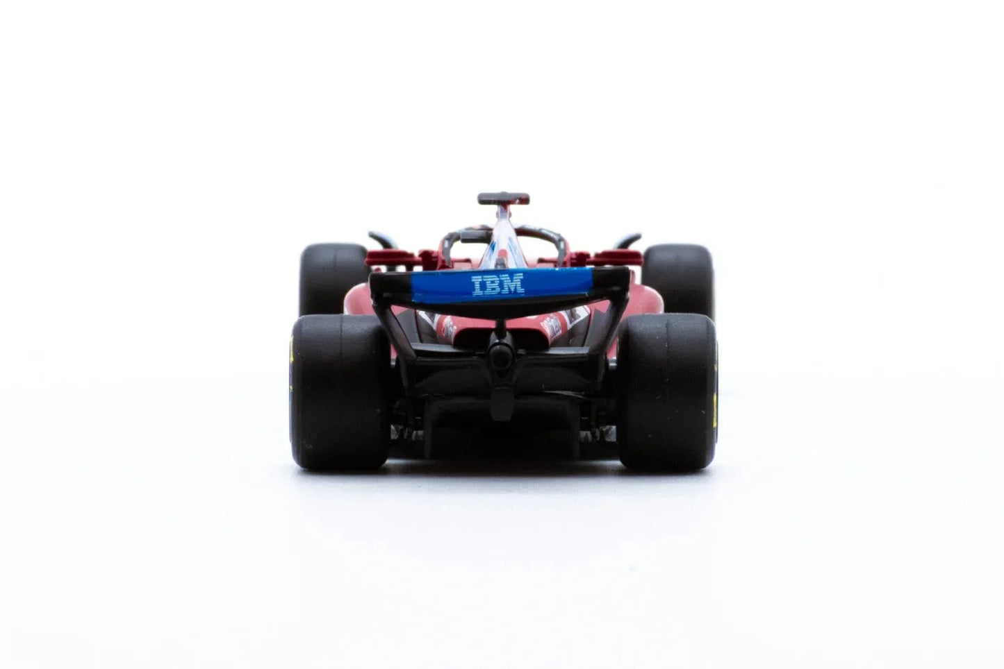 New In Stock Bburago 1:64 2025 F1 Sf-25 Leclerc-#16 Hamilton-#44 Rb21 Verstappen-#1  Mcl39 W16 Alloy Miniature Diecast Model Toy