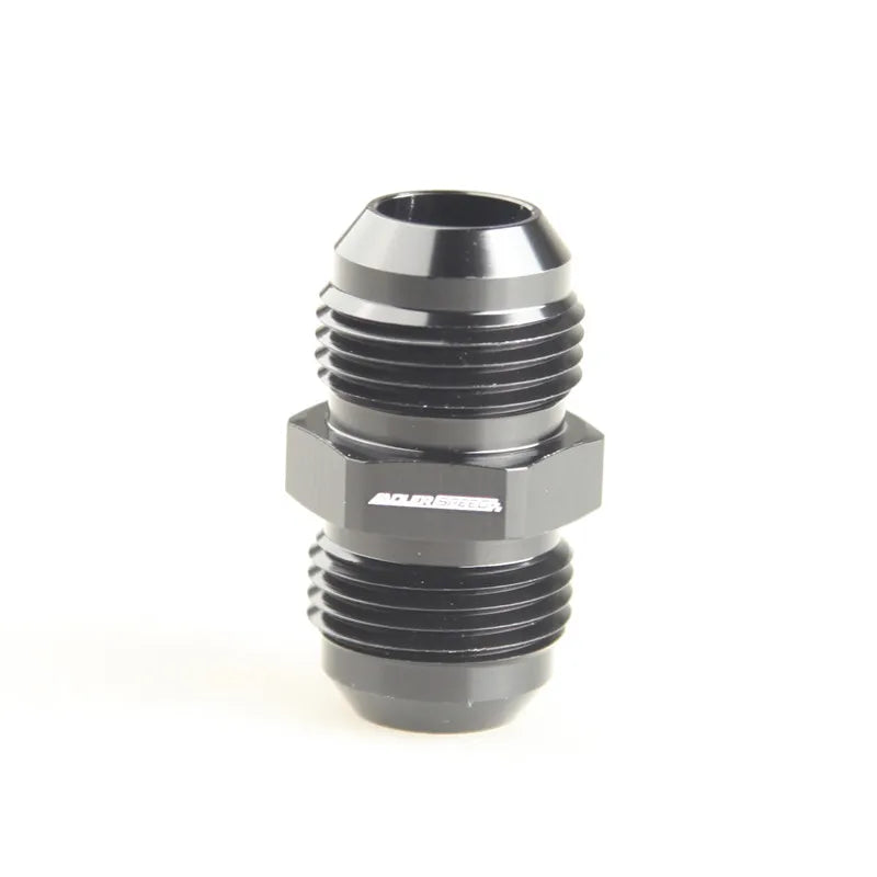 AN3 AN4 AN6 AN8 AN10 AN12 Aluminium Male Flare Union Coupler