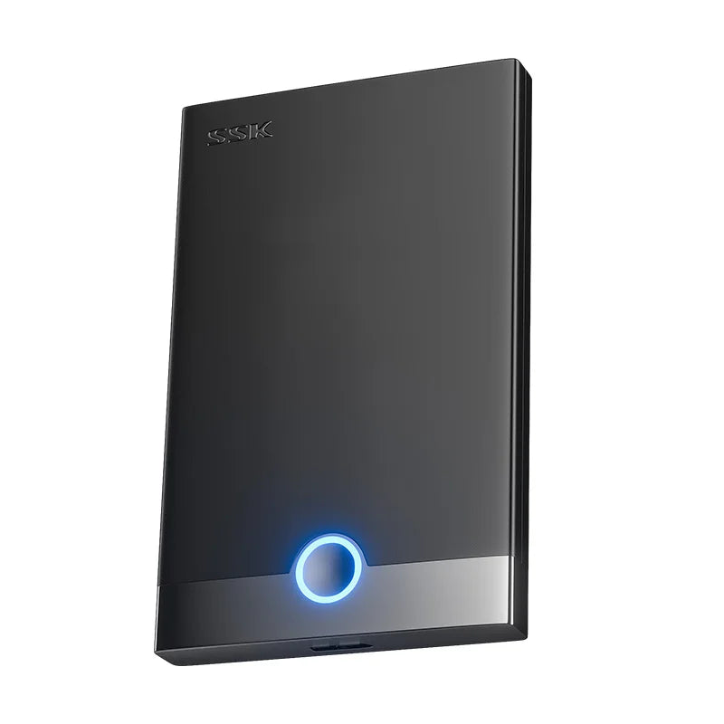 KINHANK Super Console X Retrobat Gaming HDD 500G with 60000 Games for 70 Emulators PS2/PS1/PSP/DC/N64 Plug and Play for Windows