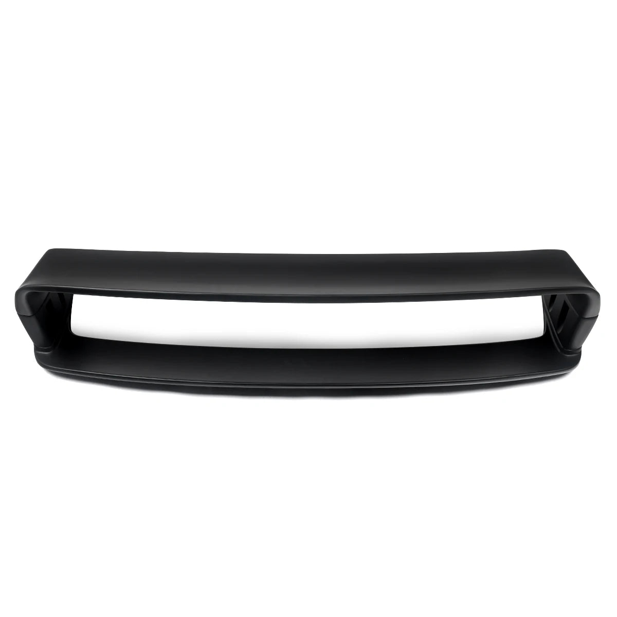 Spoiler M3 GT Style Rear Trunk Spoiler Wing Glossy black for BMW 3-Series E36 1991-1998