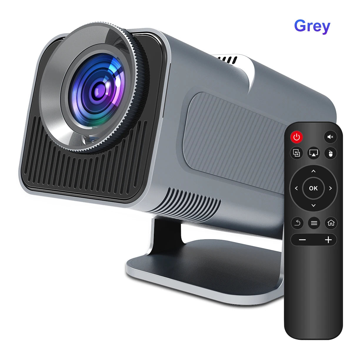 Magcubic HY320 Android11 4K HD Projector WiFi6