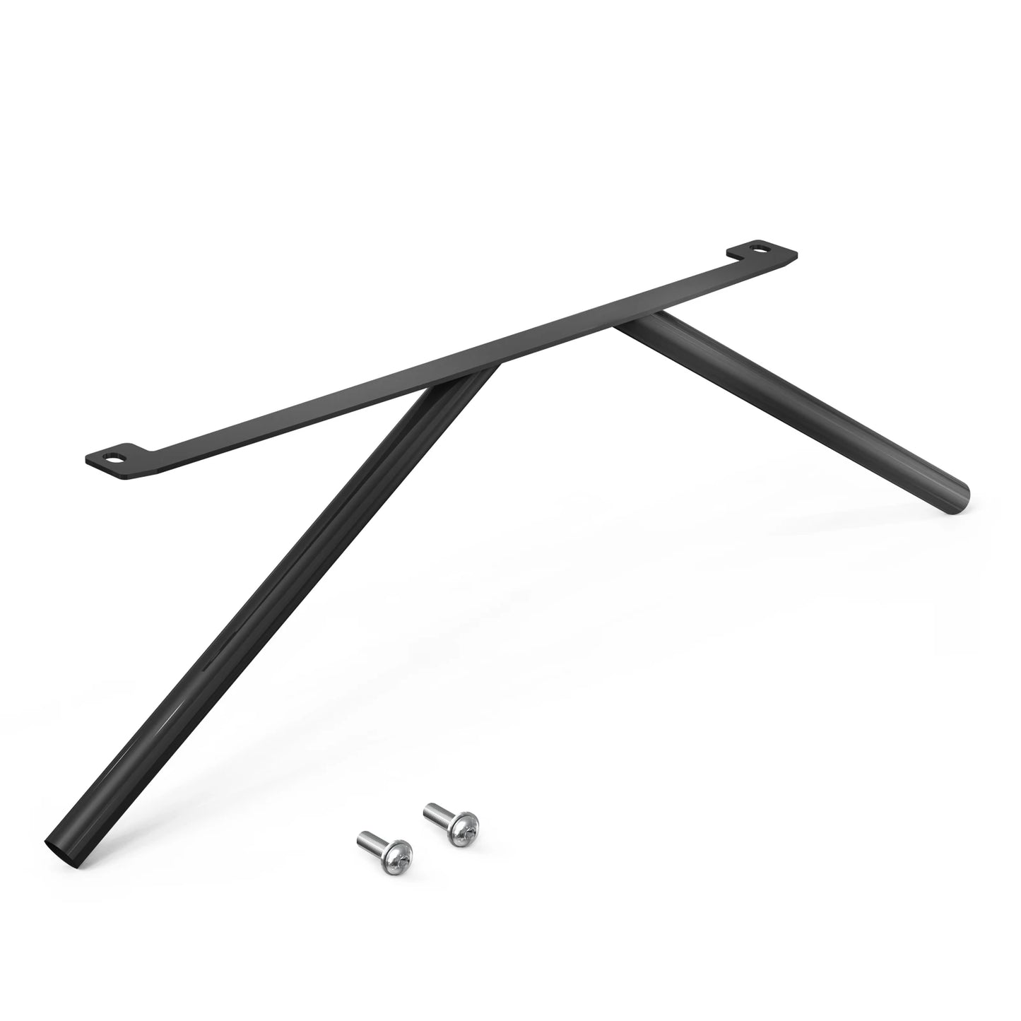 BEVINSEE Kidney Struts Kidney Struts Rods Tuning V Brace for BMW E46 323i 325i 328i 330i 1999-2006