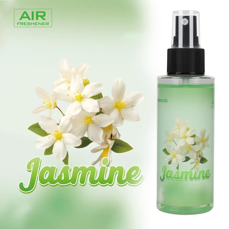 Car Flavouring Car Air Fresheners Perfume strawberry/Ice Flavour Long-Lasting Auto Aromatherapy Car Interior Deodorant Supplies