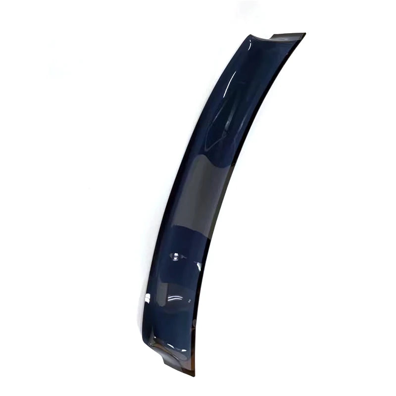 Spoiler Lexus for Rear Window for IS250 IS300 IS350 1998-2006-2013 Car Styling High Quality ABS Rear View Window