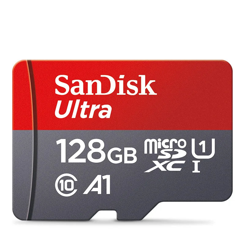 Ultra Micro tf SD 128GB 32GB 64GB 256GB Micro tf SD