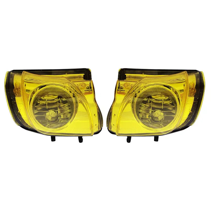 Lexus Front Bumper Fog Lights Fog Lamps  IS250 IS350 2006 2007 2008 2009 2010 81221-53290 81211-53290