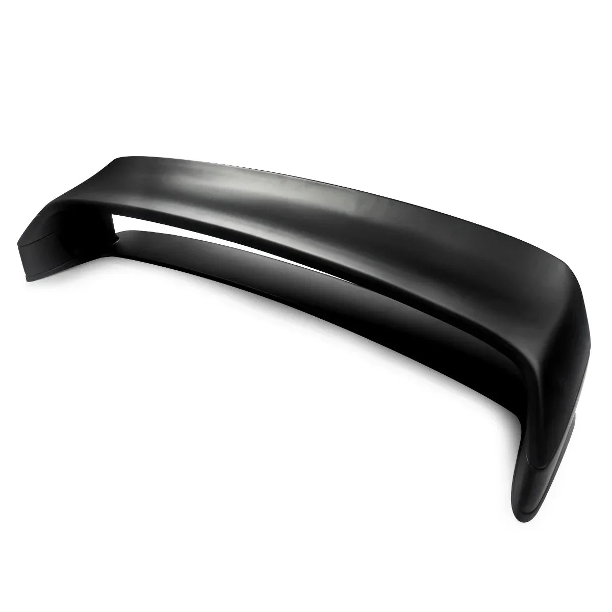 Spoiler M3 GT Style Rear Trunk Spoiler Wing Glossy black for BMW 3-Series E36 1991-1998