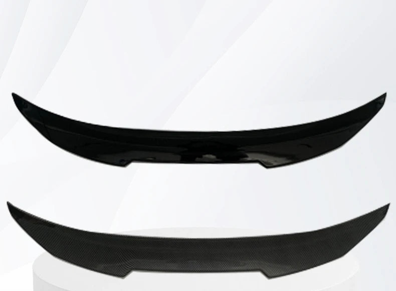 2021 To 2024 PSM Style For BMW G24 G26 I4 420i 430i 440i M440i 4 Door Gran Coupe Rear Trunk Roof  Boot Lip Spoiler Accessories