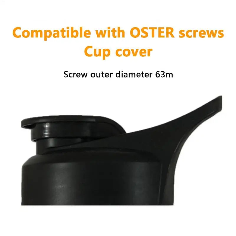 20Oz Sport Bottle Accessory Compatible for Osters MyBlend Blender 2