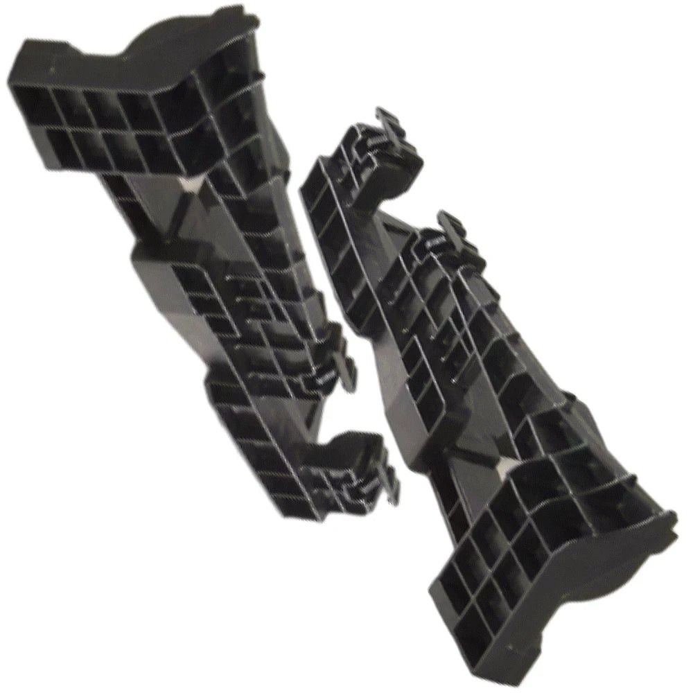 Front Bumper Bracket Beam Mount Support for Lexus IS250 IS350 Base 2009-2010