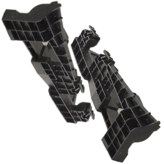 Front Bumper Bracket Beam Mount Support for Lexus IS250 IS350 Base 2009-2010