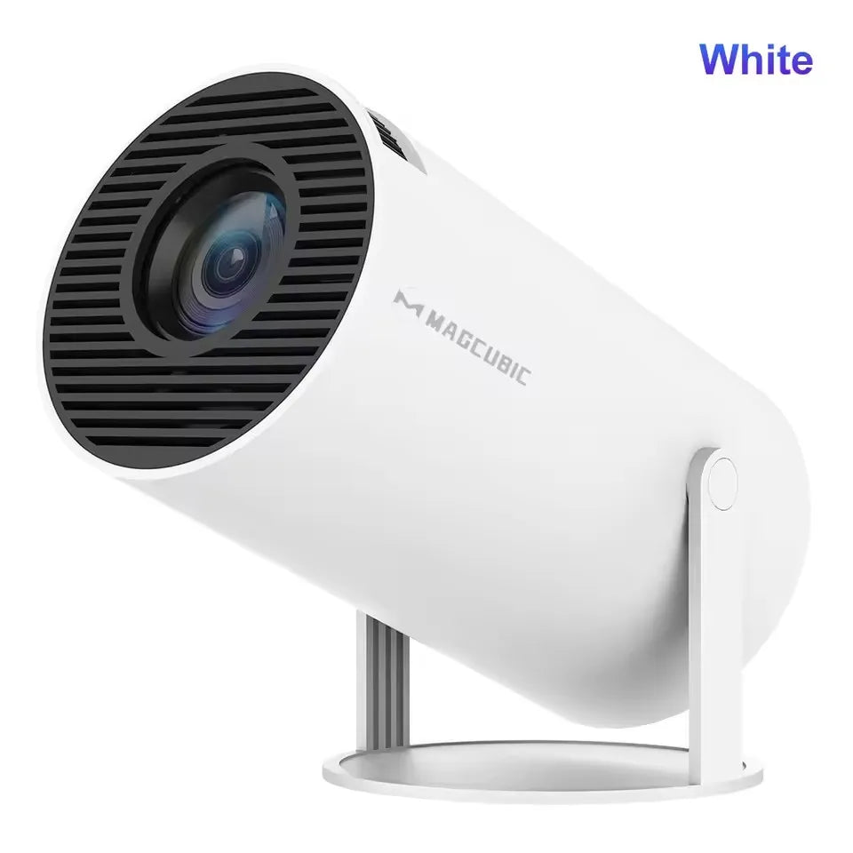 Magcubic HY300 Pro 4K HD Projector Android11 Dual Wifi6