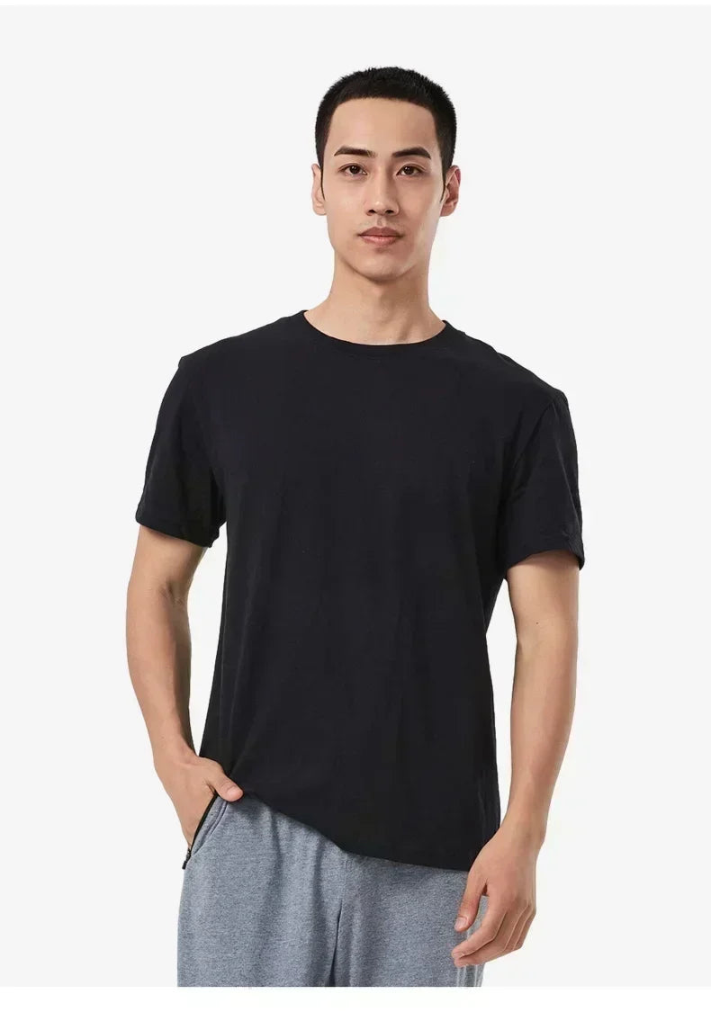 Honda Fashion New Summer Honda Car Logo Custom Crew Neck Punk Comfortable Printed Short Sleeve Casual Sweatshirt T-Shirt